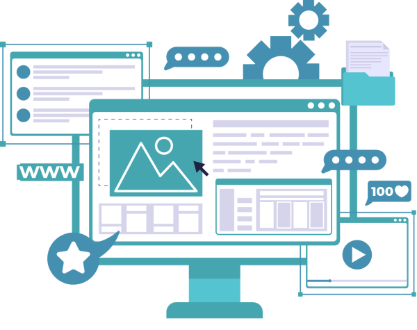 web dev