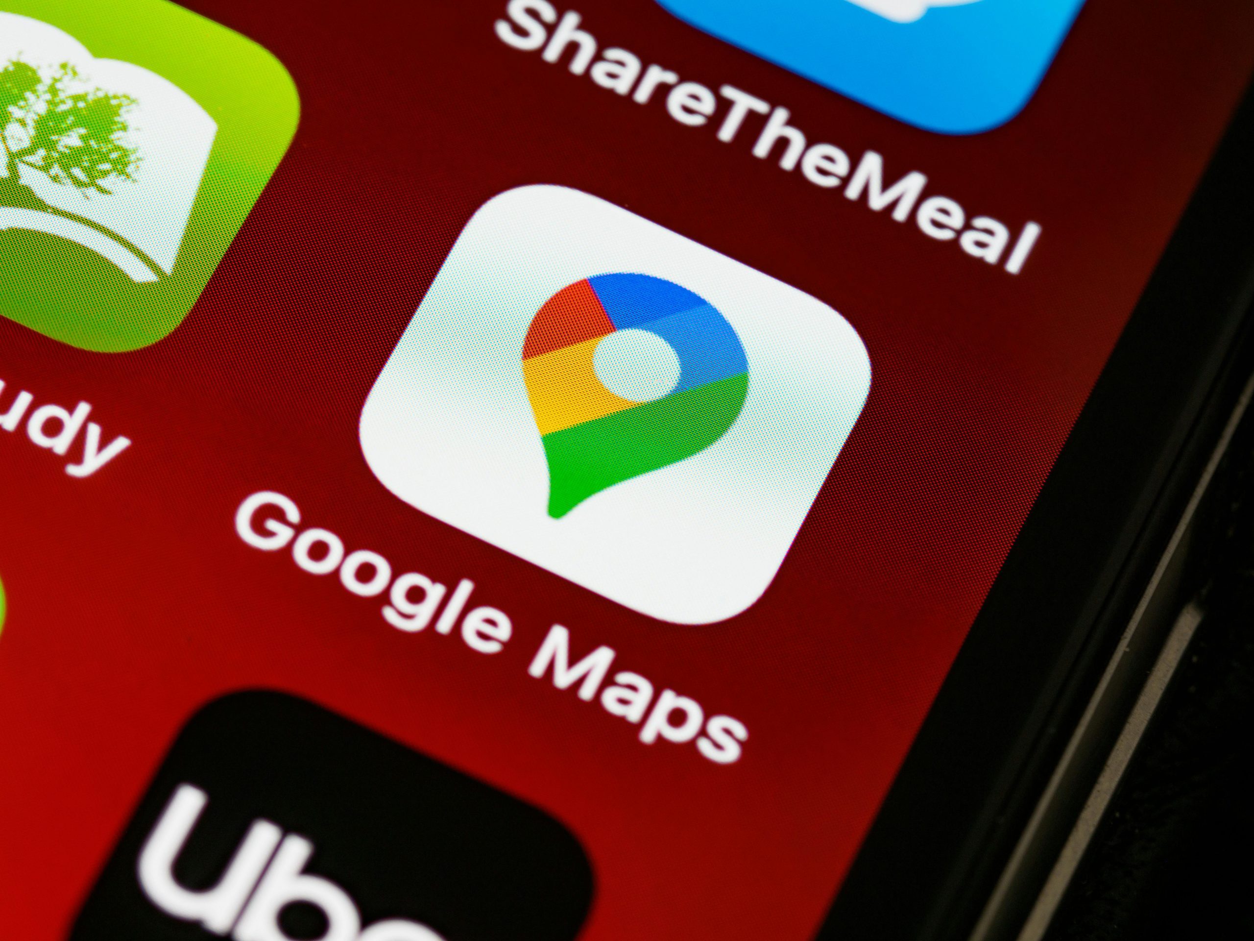 Google Business Profile Western Sydney