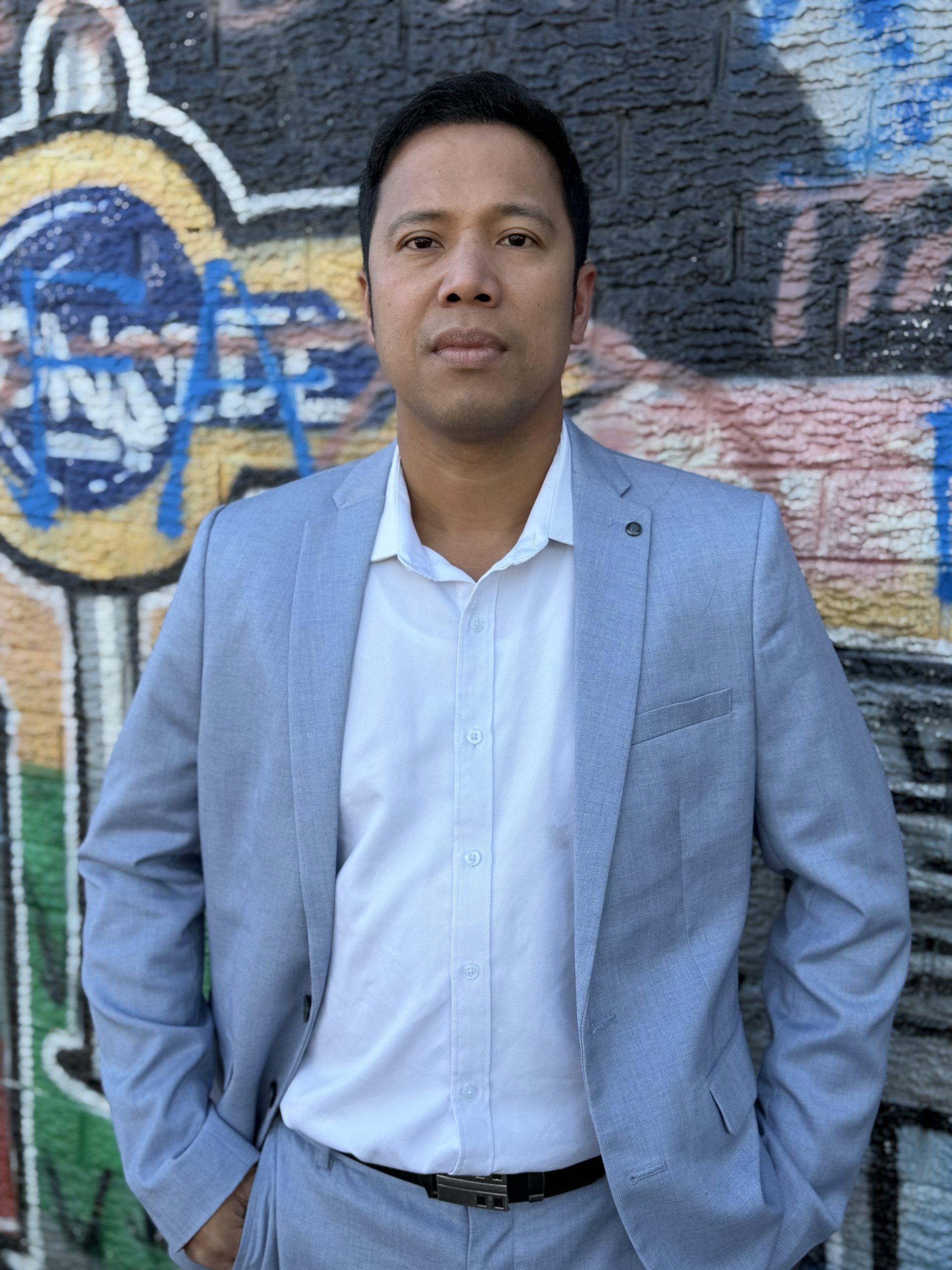 Jerico Ibanez — Co-Founder, Skai Web Designs